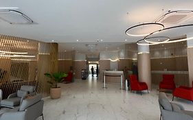 Suíte Hotel Aeroporto Congonhas UH504