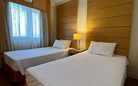 Suíte Hotel Aeroporto Congonhas UH504